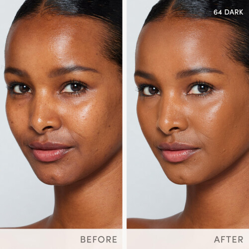 Jane Iredale jane iredale Skintuition SPF 30 Radiance-Boosting Liquid Foundation 64 Donker 2