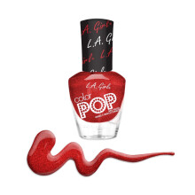 L.A. Girl Color Pop neglelak lokker GNL824