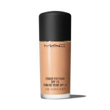 M.A.C Studio Fix Fluid alapoz SPF 15 N5 1 uncia