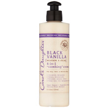 Carols Daughter Black Vanilla Moisture And Shine 4 In 1 Combing Creme 236ml