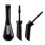 L'Oréal Paris Makeup Unlimited Wischbare Mascara, Schwarz 1