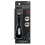 L'Oréal Paris Makeup Unlimited Wischbare Mascara, Schwarz 2