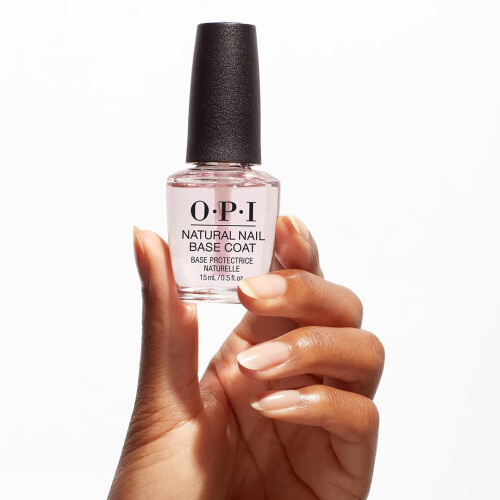 OPI OPI Natürlicher Nagelbasislack, 0,5 fl oz 1