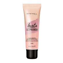 Rimmel Rimmel Insta Colour Correcting Primer Peach 3ml x