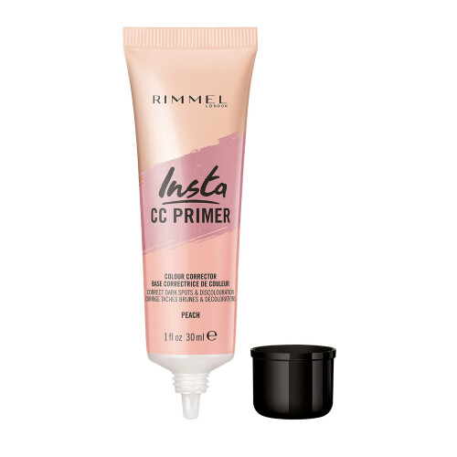 Rimmel Rimmel Rimmel Insta Colour Correcting Primer Peach 3ml x 1