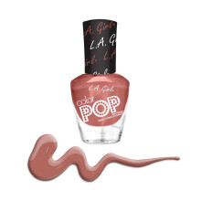 L.A. Girl Color Pop neglelak Bravo GNL851