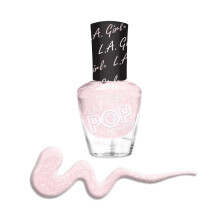 L.A. Girl Color Pop Nagellak Babycakes GNL847