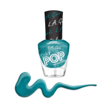 L.A. Girl Color Pop Neglelak Oasis GNL849