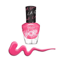 L.A. Girl Color Pop neglelak Glam GNL845
