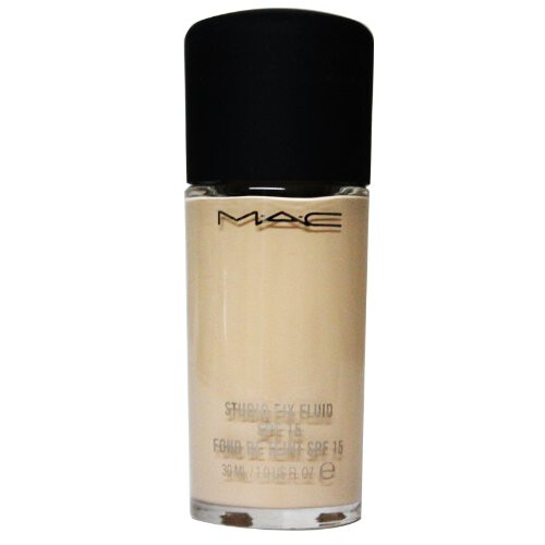 MAC Liquid Make Up Base Mac Studio Fix Fluid/NC15 1