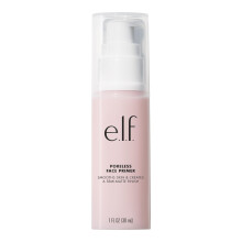 E.L.F., Poreless Face Primer, Clear, 30 ml