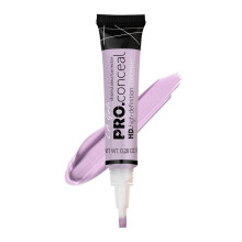 L.A. Girl Pro Conceal HD Corrector, Lavanda, 0.28 Onzas
