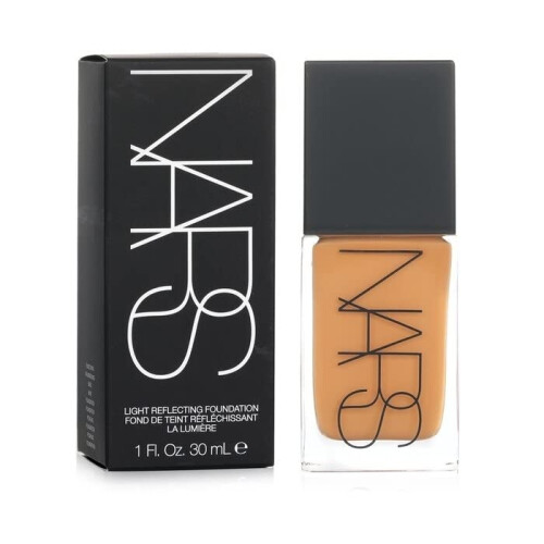 NARS NARS Light Reflecting Foundation - Syracuse (Medium-Deep 1) 30ml/1oz 1
