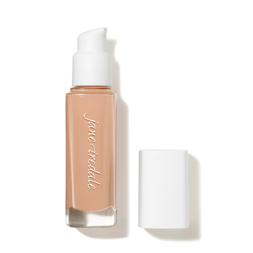 Jane Iredale jane iredale Skintuition SPF 30 Radiance-Boosting Liquid Foundation 26 Light