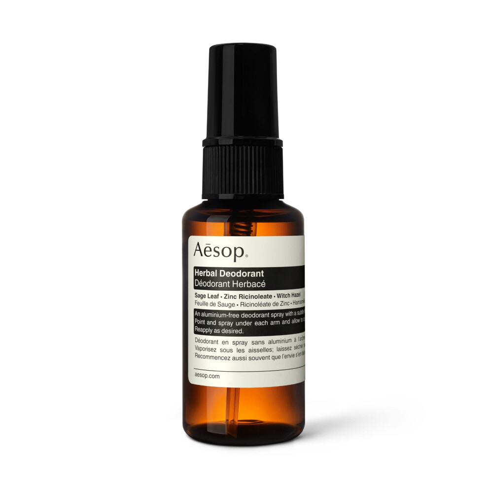 Aesop Herbal Deodorant - 50Ml/1.7Oz