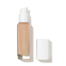 jane iredale Skintuition SPF 30 Radiance-Boosting Liquid Foundation 20 Light
