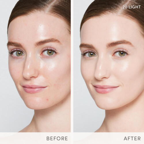 Jane Iredale jane iredale Skintuition SPF 30 Radiance-Boosting Liquid Foundation 20 Light 2