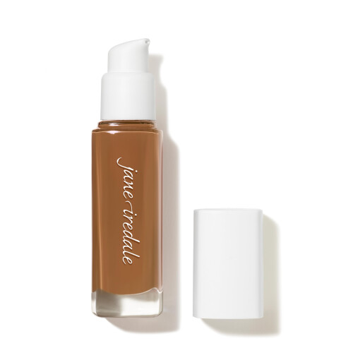 Jane Iredale Jane Iredale Skintuition SPF 30 Radiance-Boosting Liquid Foundation 60 Dark