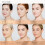 Jane Iredale jane iredale Skintuition SPF 30 Radiance-Boosting Liquid Foundation 24 Light 5