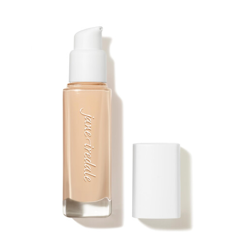 Jane Iredale jane iredale Skintuition SPF 30 Radiance-Boosting Liquid Foundation 10 Redelijk