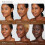 Jane Iredale Jane Iredale Skintuition SPF 30 Radiance-Boosting Liquid Foundation 70 Deep 5