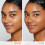Jane Iredale Jane Iredale Skintuition SPF 30 Radiance-Boosting Liquid Foundation 60 Dark 3