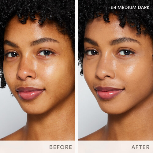 Jane Iredale Jane Iredale Skintuition SPF 30 Radiance-Boosting Liquid Foundation 54 Medium Dark 2