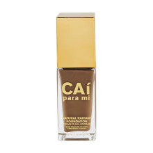 CAI Para Mi Fondotinta Radiante Naturale - Moka