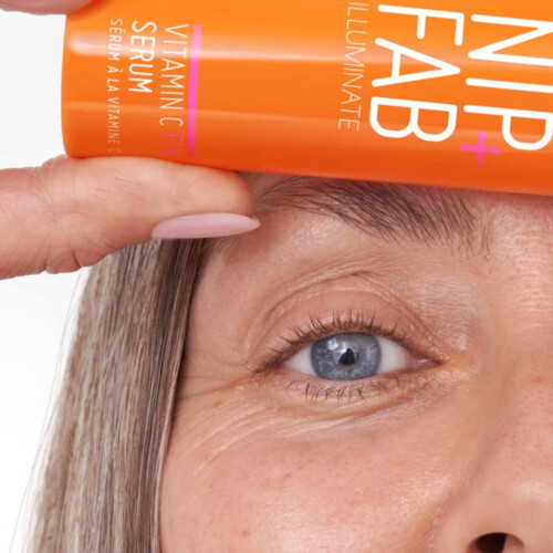 Nip+Fab Nip+Fab Vitamin C Fix Serum 2