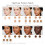 Jane Iredale Jane Iredale Skintuition SPF 30 Radiance-Boosting Liquid Foundation 60 Dark 4