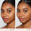Jane Iredale jane iredale Skintuition SPF 30 Radiance Boosting Liquid Foundation 58 Medium Dark 3