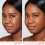 Jane Iredale Jane Iredale Skintuition SPF 30 Radiance-Boosting Liquid Foundation 70 Deep 3