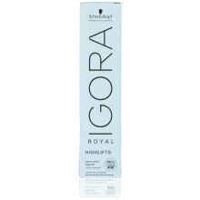 Schwarzkopf Permanent Dye Igora Royal Schwarzkopf