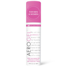 TRIDESIGN Aerogel Laca para el Cabello - Fijación Fuerte, Voluminizador y Control