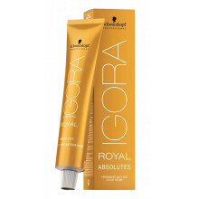 Schwarzkopf Igora Royal Absolutes 7-450 Anti-Age Color Creme 60ml