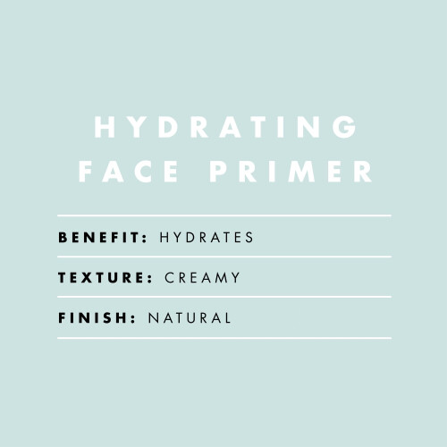 e.l.f. E.L.F., Hydrating Face Primer, Clear, 1.01 fl oz (30 ml) 2