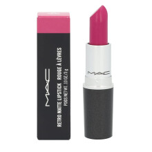 MAC Lipstick Retro Matte 705 Flat Out Fabulous, Roze, 2.83 Gram