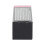MAC MAC Lipstick Retro Matte 705 Flat Out Fabulous, Roze, 2.83 Gram 5