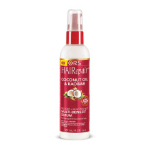 ORS HAIRepair Restore and Heat Protect Multi-Benefit Serum 4.3 oz