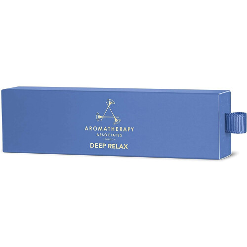 Aromatherapy Associates Deep Relax Roller Ball 10ml 1