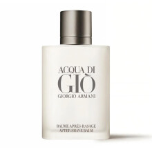 Armani Beauty - Acqua di Gi - Balzm po holen - Dlouhotrvajc vune s tny bergamotu Jasmn Bl pimo Paculi a cedrov drevo - 3,4 Fl Oz