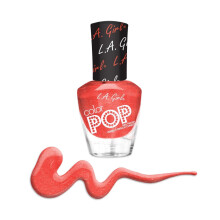 L.A. Girl Color Pop nagellak Crush GNL826