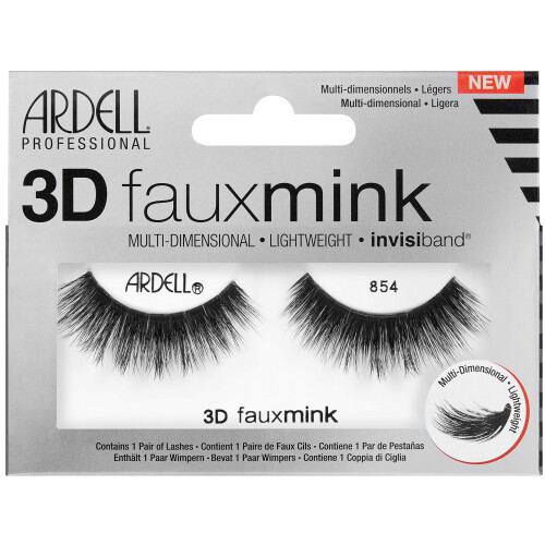 Ardell ARDELL 3D Faux Mink(D0102H2cL9g) 2