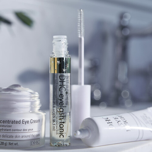 DHC Eyelash Tonic, 6.5 ml (Pack of 1) 2