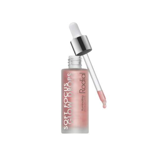 Rodial Soft Focus Glow Drops - Illuminating Ultimate Glow Primer - 31ml-1oz 1
