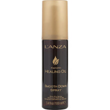 L'Anza Keratin Healing Oil Smooth Down Spray 100ml