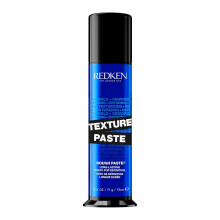 Redken Long-Lasting Styling Paste For All Hair Types - Adds Long-Lasting Texture & Definition With Flexible Control Medium Hold