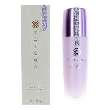 The Liquid Silk Canvas - 30g/1oz