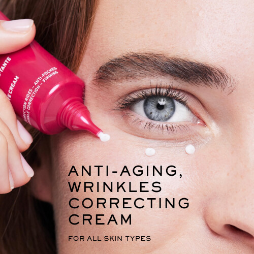 NUXE Nuxe Merveillance Lift Eye Cream 15ml 1