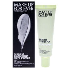 Step 1 Primer 24H Color Corrector - Redness Corrector von Make Up For Ever fόr Damen - 1 oz Primer